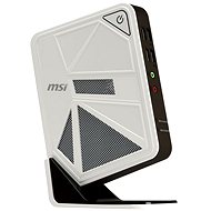  MSI Wind Box DC111-027XEU White  - Mini PC