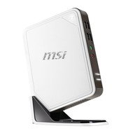 MSI WIND BOX DC100-001NE - Mini PC