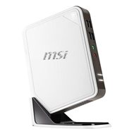 MSI WIND BOX DC100-EU - Mini PC
