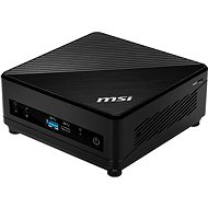 MSI Cubi 5 10M-009BEU - Mini PC