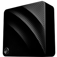 MSI Cubi N-002BEU Black - Gaming PC