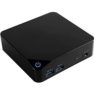 MSI Cubi-010BEU - Gaming PC