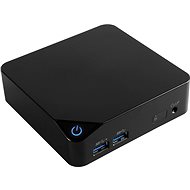 MSI Cubi - Gaming PC
