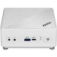 MSI Cubi 5 10M-417EU - Mini PC