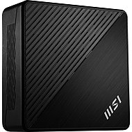 MSI Cubi N ADL S-078BEU - Mini PC