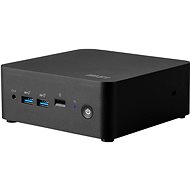 MSI Cubi NUC 1M-074BCZ - Mini PC