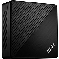 MSI Cubi N ADL-002BEU - Mini PC