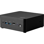 MSI Cubi NUC 1M-014BEU - Mini-PC