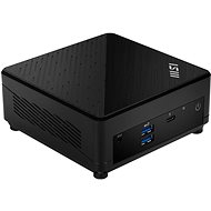 MSI CUBI 5 12M-003EU - Mini PC