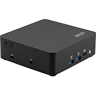 MSI Cubi NUC AI 1UMG-006EU - Mini PC