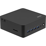 MSI Cubi Z AI 8M-008BEU - Mini PC