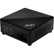 MSI Cubi 5 1M-437BEU - Mini PC