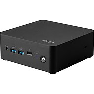 MSI Cubi NUC 1MG-238BEU - Mini-PC