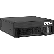 MSI EdgeXpert MS-C931 - Mini PC