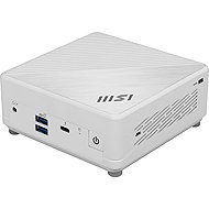 MSI Cubi 5 1M-485BEU - Mini PC