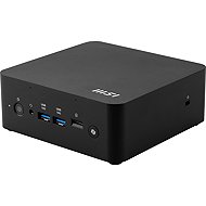 MSI Cubi NUC AI+ 2MG-040EU - Mini PC