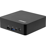 MSI Cubi NUC AI+ 3MG-003EU - Mini PC