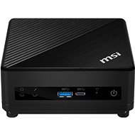 MSI Cubi 5 10M-412EU - Mini PC