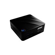 MSI Cubi N 8GL - Mini PC