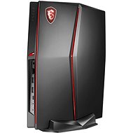 MSI Vortex G25 - Gaming PC