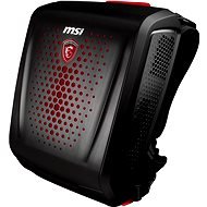 MSI Backpack PC - Gaming-PC