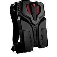 MSI VR One Backpack PC - Gaming PC