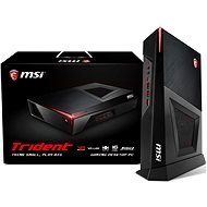 MSI Trident PC - Gamer PC