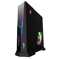 MSI Trident X - Gaming PC