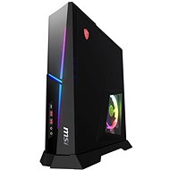 MSI Trident X Plus 9SF-087EU - Gamer PC