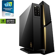 Repasované - MSI MEG Trident X2 13NUG-033EU - Gaming PC