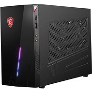 MSI Infinite S 8RB-011EU - Gaming PC