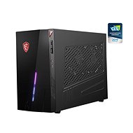 MSI Infinite S 9SI-080EU - Gaming PC