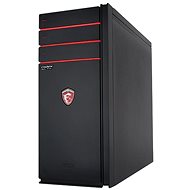 MSI CODEX 3 7RB-030EU - Gaming PC
