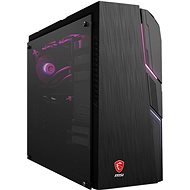 MSI MAG Codex X5 12TF-1075MYS - Gaming PC