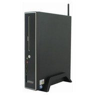 MSI WIND NETTOP BS120 - Mini PC