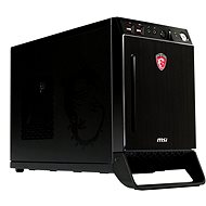 MSI NIGHTBLADE B85-019XEU - Gaming PC