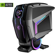 MSI MEG Aegis Ti5 13NUF-255EU - Gaming PC