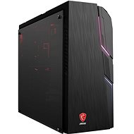 MSI MAG Codex 5 12TG-1227CZ - Gaming PC