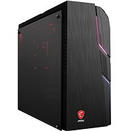 MSI MAG Codex 5 12TC-1084EU - Gaming PC