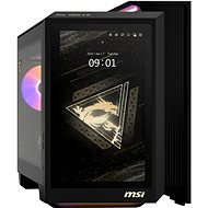 MSI MEG Vision X AI - Gaming PC