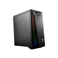 MSI MAG Infinite 10SC-1079EU - Gaming PC
