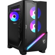 MSI MPG Infinite X3 AI 2NVZ9-231EU - Gaming PC