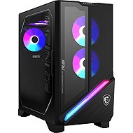 MSI MPG Infinite X3 AI 2NVR7-036EU - Gaming PC