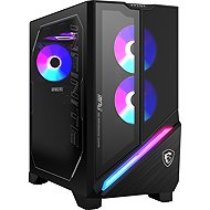 MSI MPG Infinite X3 AI 2NVP7-660XEU - Gaming-PC
