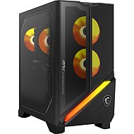 Refurbished - MSI MPG Infinite Z3 9NVPR7-105EU - Gaming PC