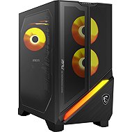 MSI MPG Infinite Z3 X3D 9NVZR7-684EU - Gaming PC