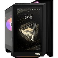 MSI MEG Vision X AI 2NVZ9-046EU - Gaming PC