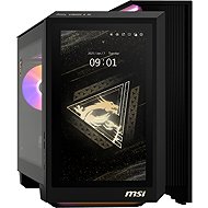 MSI MEG Vision X AI 2NVV9-289EU - Gaming PC