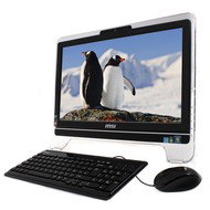 MSI WIND TOP AE2010-205CS - All In One PC
