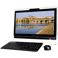 MSI WIND TOP AE2051-023EU Black Touch - All In One PC